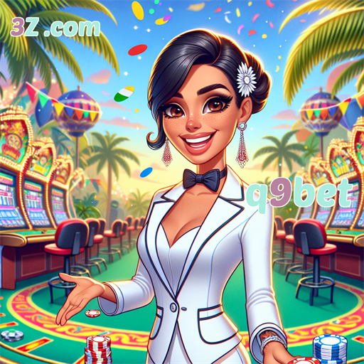 Atrações dos Cassinos Online: Explorando o Q9Bet