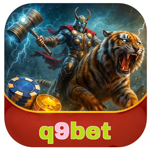 q9bet jogo