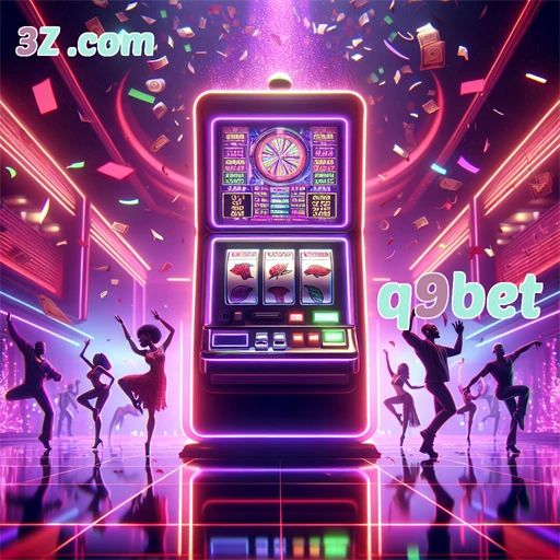 Apostas Ao Vivo no Q9Bet: Experiência de Jogo em Tempo Real