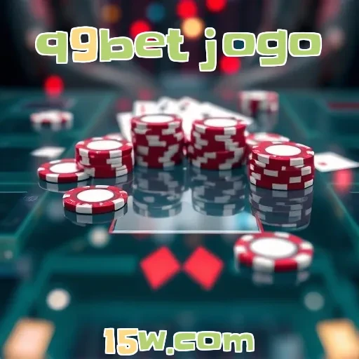 q9bet jogo Bingo
